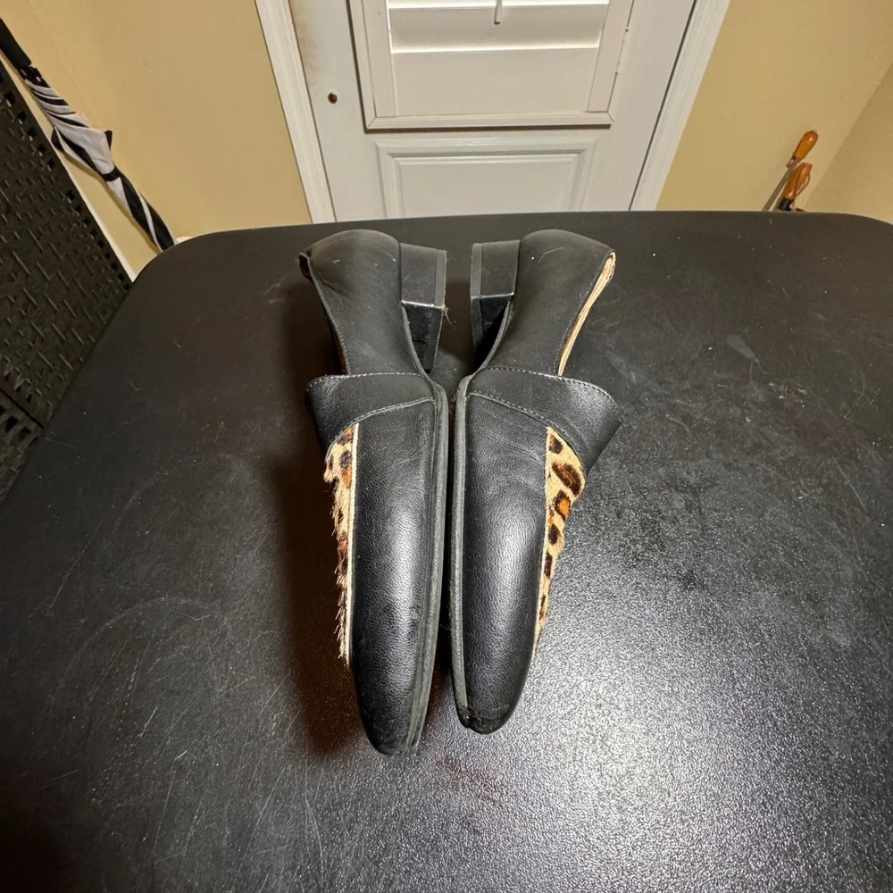 Avellini Eur 37 flats made in Italy